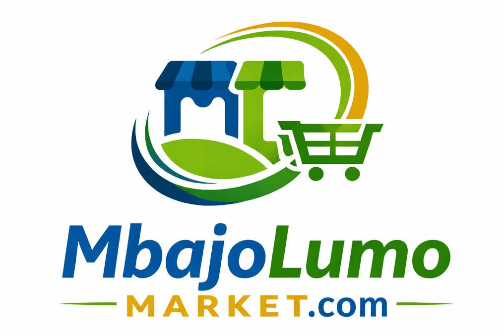 MbajoLumo Market