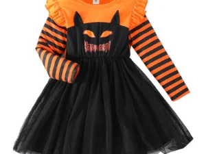 Children's Dress