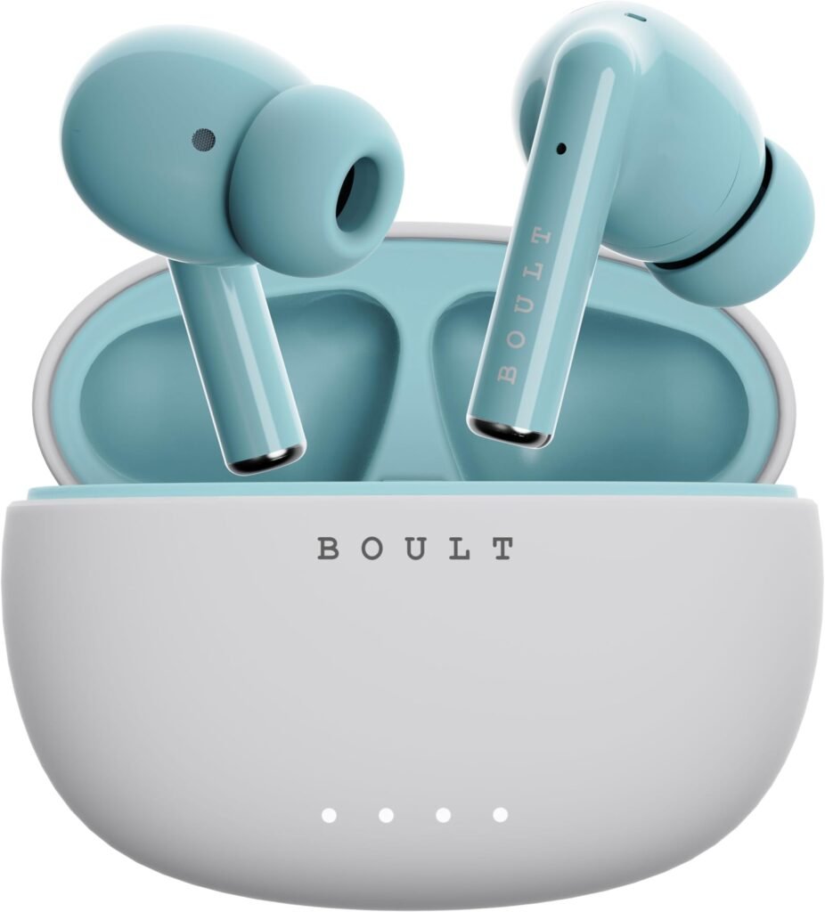 Wireless Earbuds