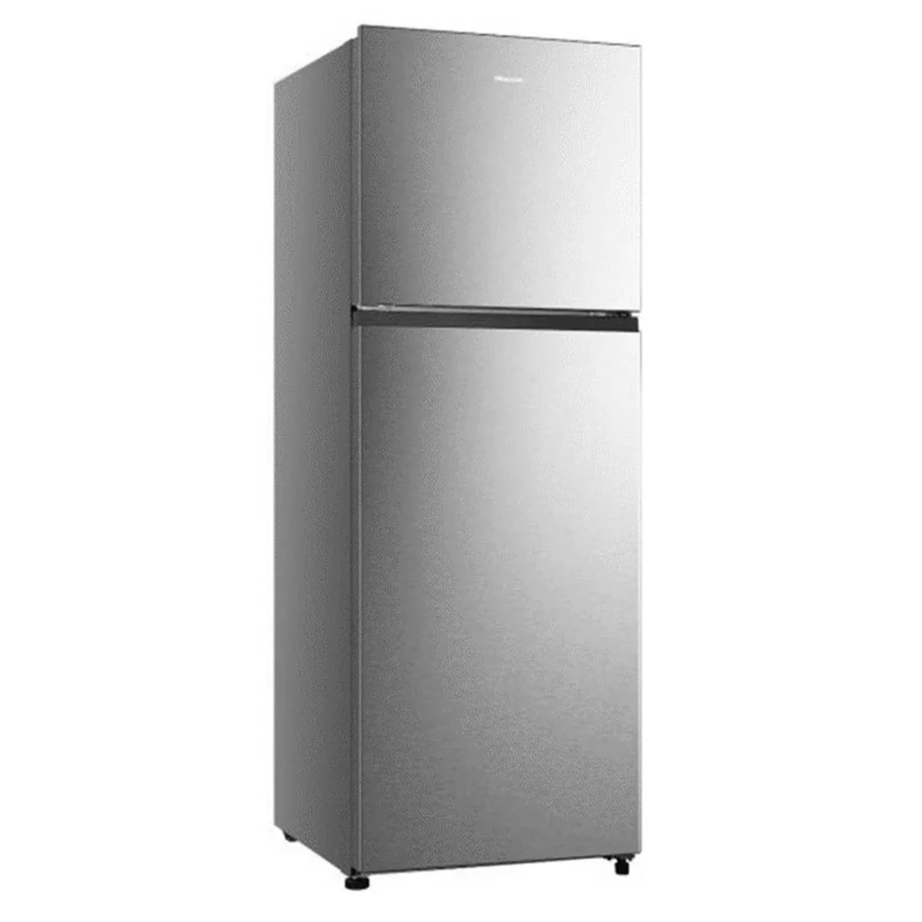 Hisense Fridge 222L