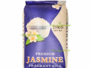 Premium Rice 25kg